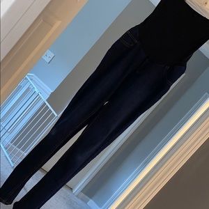 Maternity Jeans